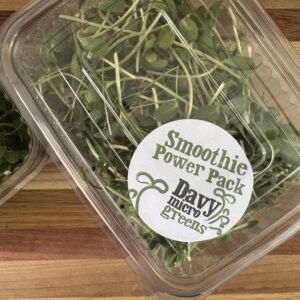 Smoothie Power Pack