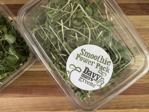 Smoothie Power Pack