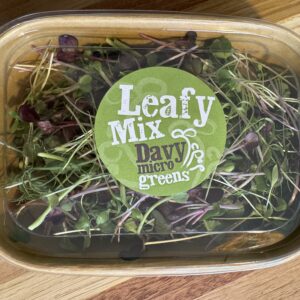 Leafy Mix