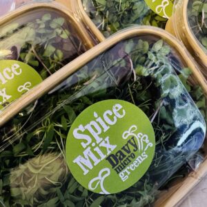 Spice Mix